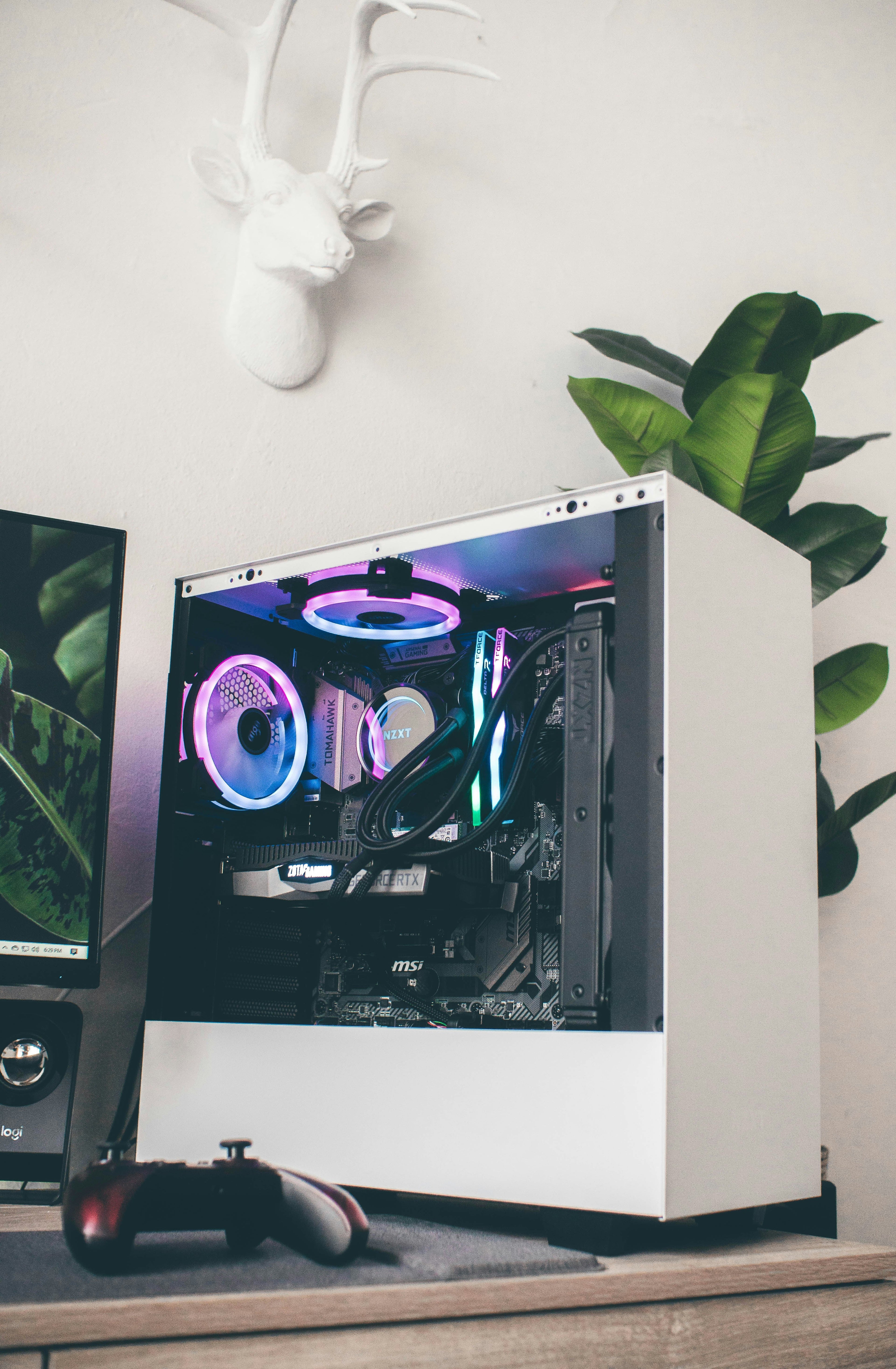PC Components