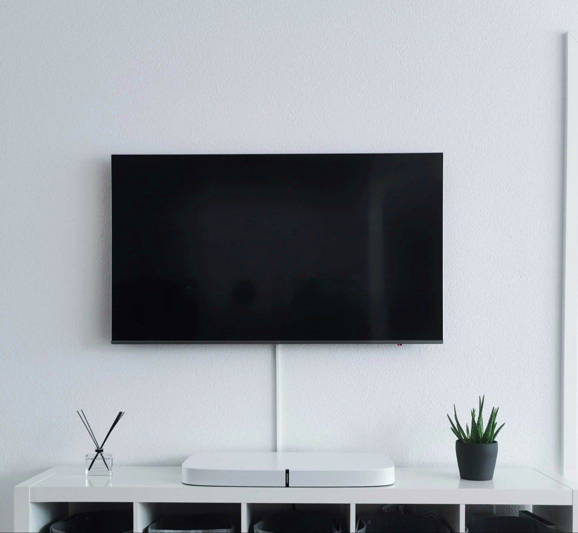 TVs