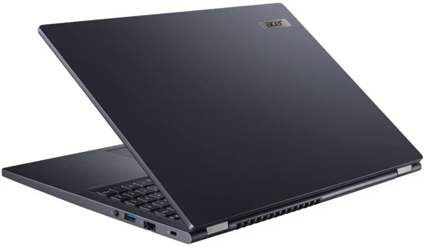 Acer TravelMate TMP416 AI 16 inch FHD+ laptop Intel Core Ultra 5 125U 8GB RAM 1TB SSD Windows 11 Pro business notebook