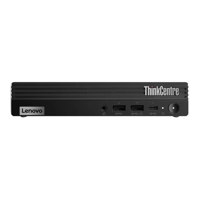 Lenovo ThinkCentre M75q Gen 5 Tiny desktop AI PC AMD Ryzen 5 PRO 8600GE 16GB RAM 512GB SSD Windows 11 Pro