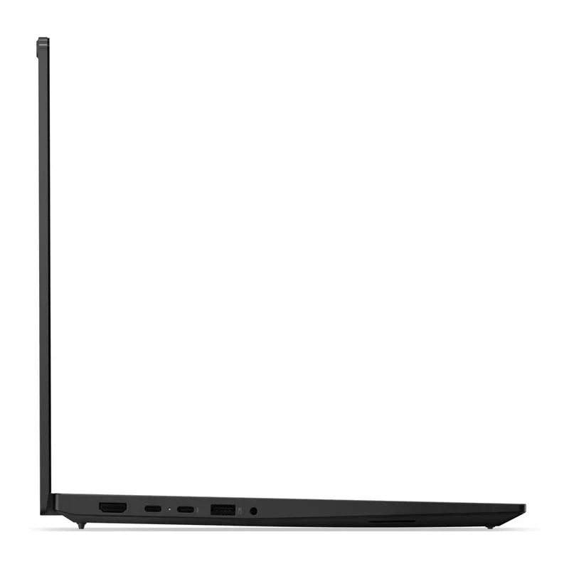 Lenovo ThinkPad E16 Gen 3 16 inch WUXGA AI laptop Intel Core Ultra 7 258V 32GB RAM 1TB SSD Windows 11 Pro