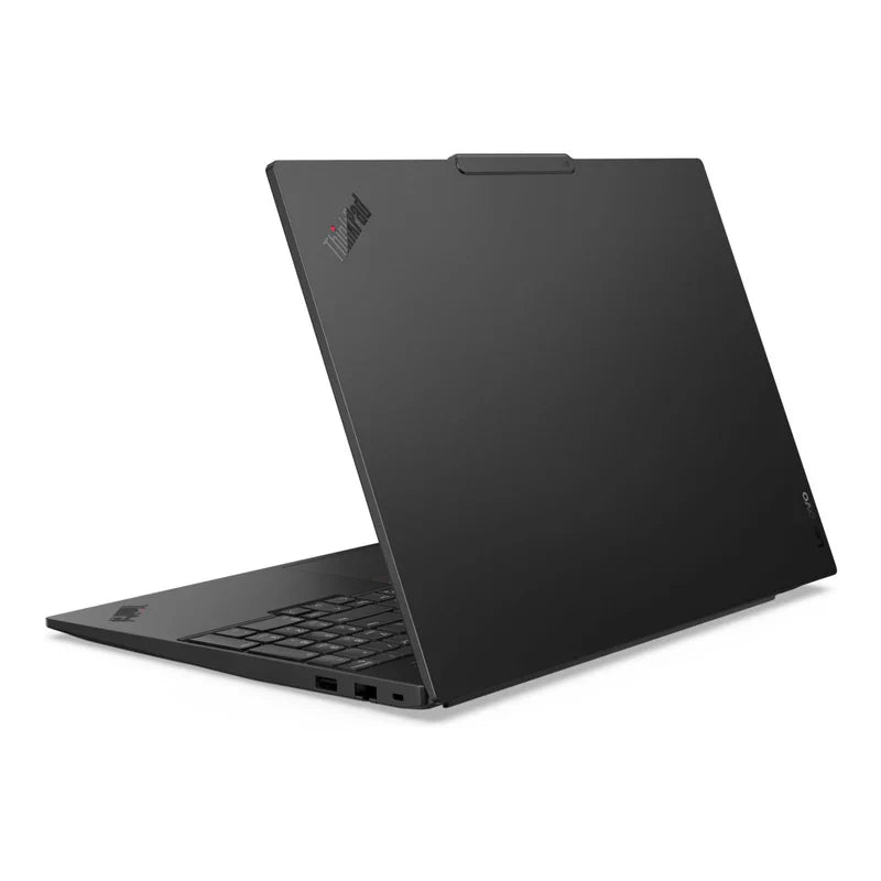 Lenovo ThinkPad E16 Gen 3 16 inch WUXGA AI laptop Intel Core Ultra 7 258V 32GB RAM 1TB SSD Windows 11 Pro