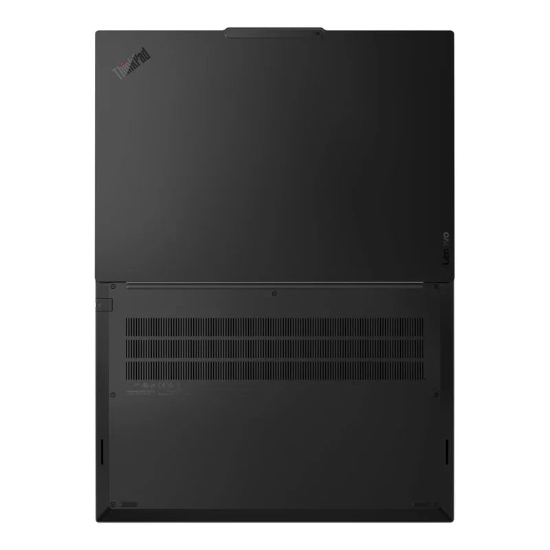Lenovo ThinkPad E16 Gen 3 16 inch WUXGA AI laptop Intel Core Ultra 7 258V 32GB RAM 1TB SSD Windows 11 Pro