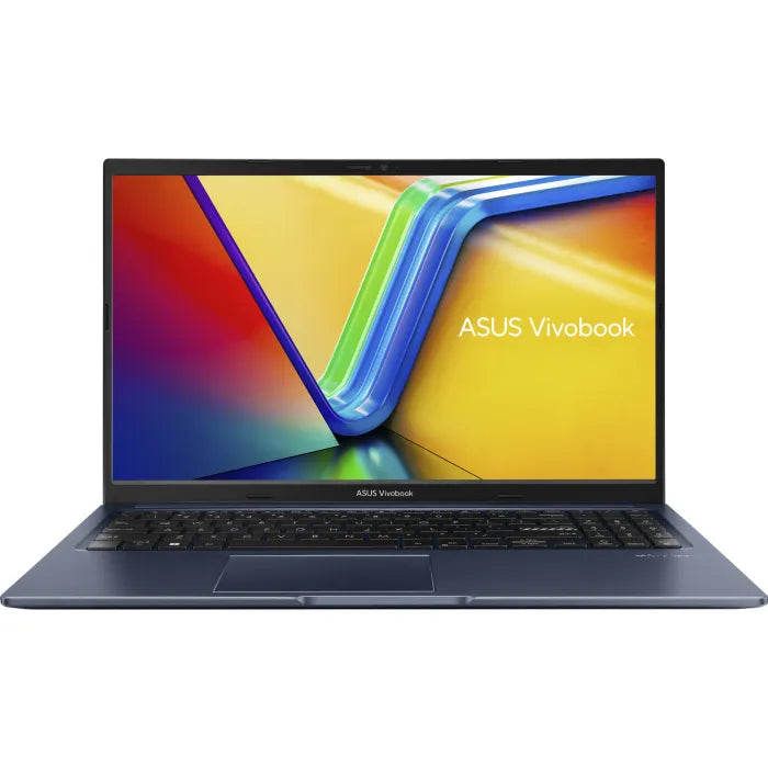 ASUS X1504 laptop 15.6 inch FHD Intel Core 5 120U 14th gen 16GB RAM 512GB SSD notebook