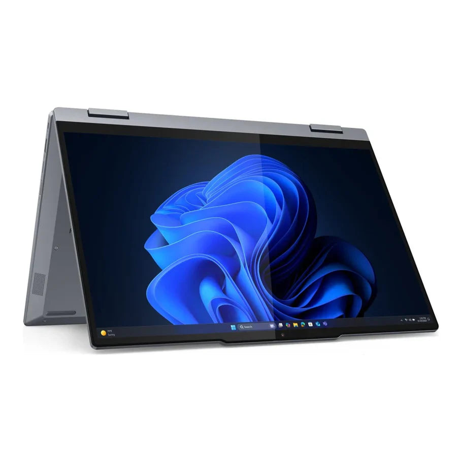 Lenovo ThinkBook 14 2-in-1 G5 AIU laptop Intel Core Ultra 7 255U 16GB DDR5 512GB SSD touchscreen stylus Windows 11 Pro