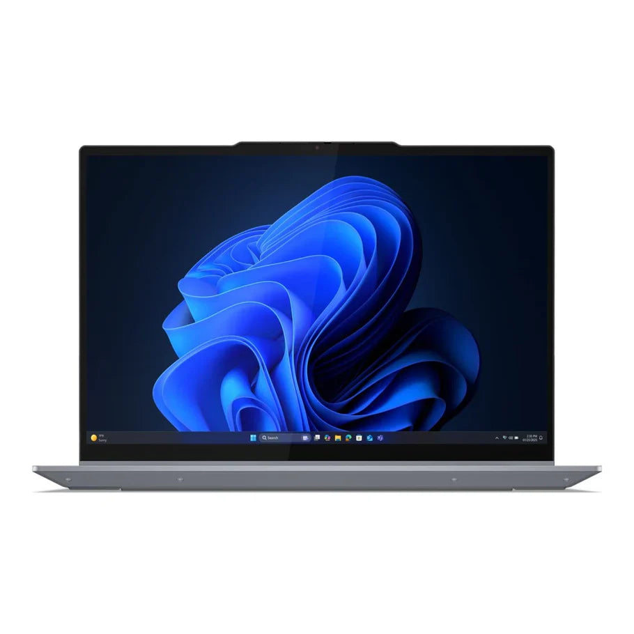 Lenovo ThinkBook 14 2-in-1 G5 AIU laptop Intel Core Ultra 7 255U 16GB DDR5 512GB SSD touchscreen stylus Windows 11 Pro