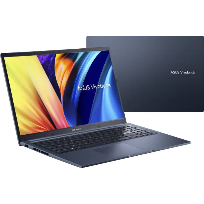 ASUS X1504 laptop 15.6 inch FHD Intel Core 5 120U 14th gen 16GB RAM 512GB SSD notebook