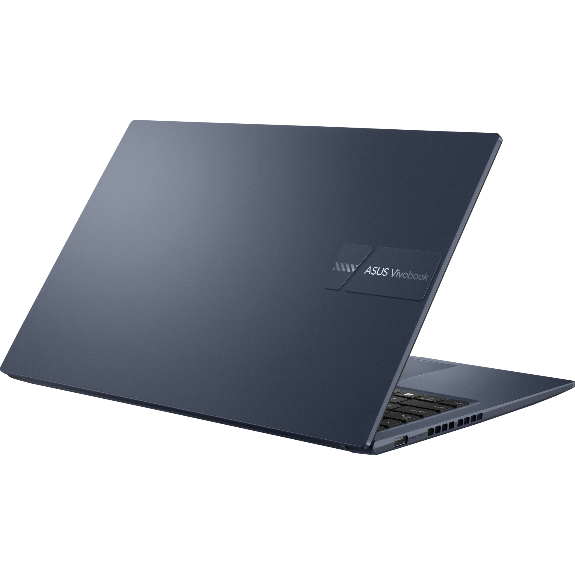 ASUS Vivobook 15 X1504VAP blue 15.6 inch FHD laptop Intel Core 7 150U 24GB DDR5 RAM 1TB SSD Windows 11 Home