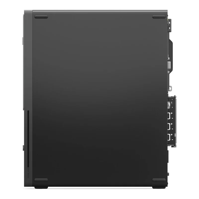 Lenovo ThinkCentre Neo 50s Gen 5 black SFF desktop PC Intel Core i3-14100 8GB DDR5 RAM 512GB PCIe SSD Windows 11 Pro