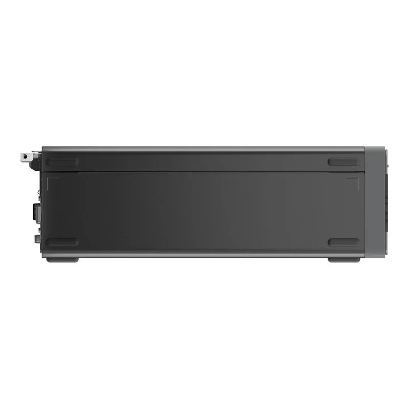 Lenovo ThinkCentre Neo 50s Gen 5 black SFF desktop PC Intel Core i3-14100 8GB DDR5 RAM 512GB PCIe SSD Windows 11 Pro