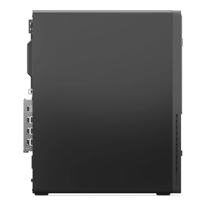 Lenovo ThinkCentre Neo 50s Gen 5 black SFF desktop PC Intel Core i3-14100 8GB DDR5 RAM 512GB PCIe SSD Windows 11 Pro