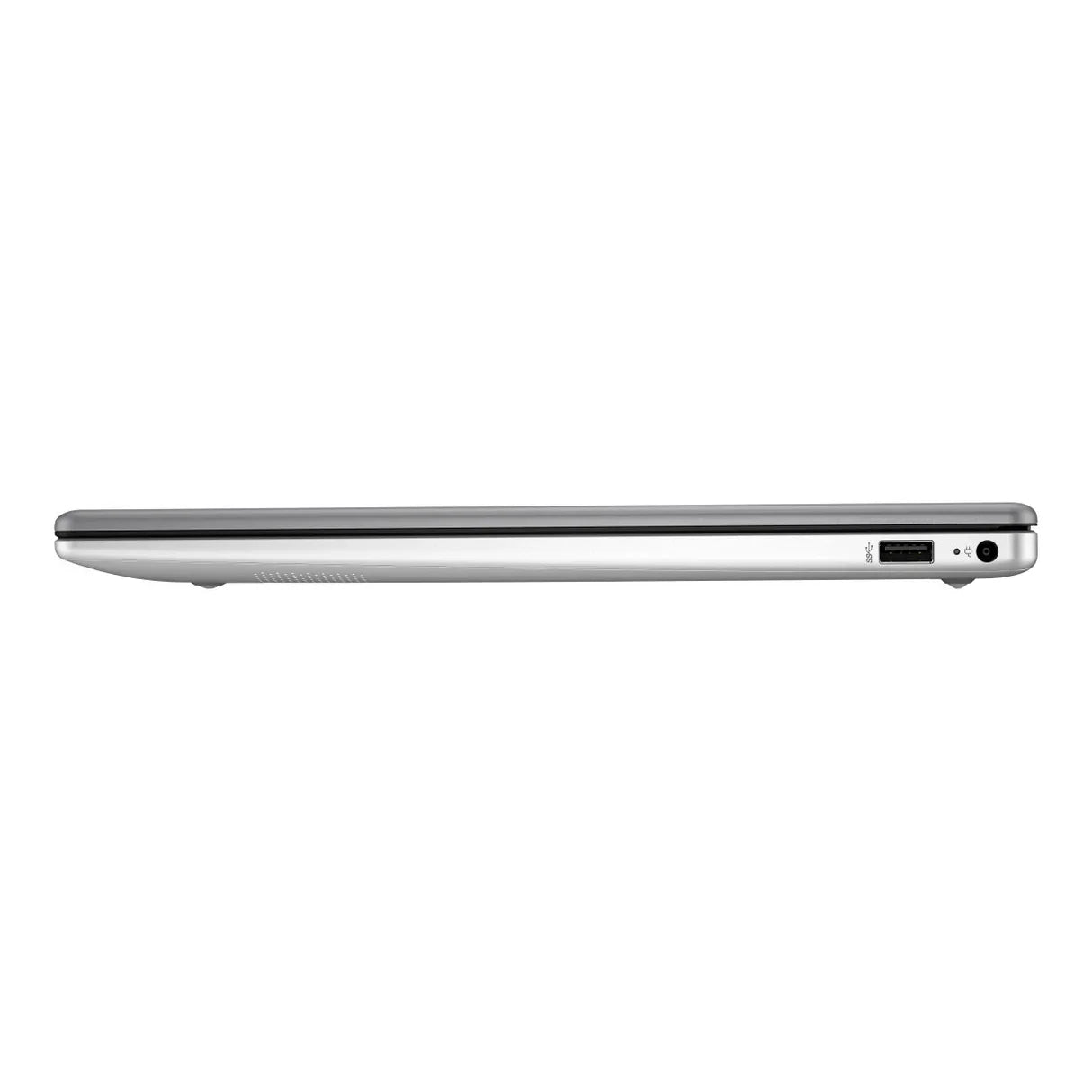 HP 250R G10 15.6 inch silver notebook with Intel Core 3 100U, 8GB RAM, 512GB SSD and Windows 11 Pro for business and everyday use