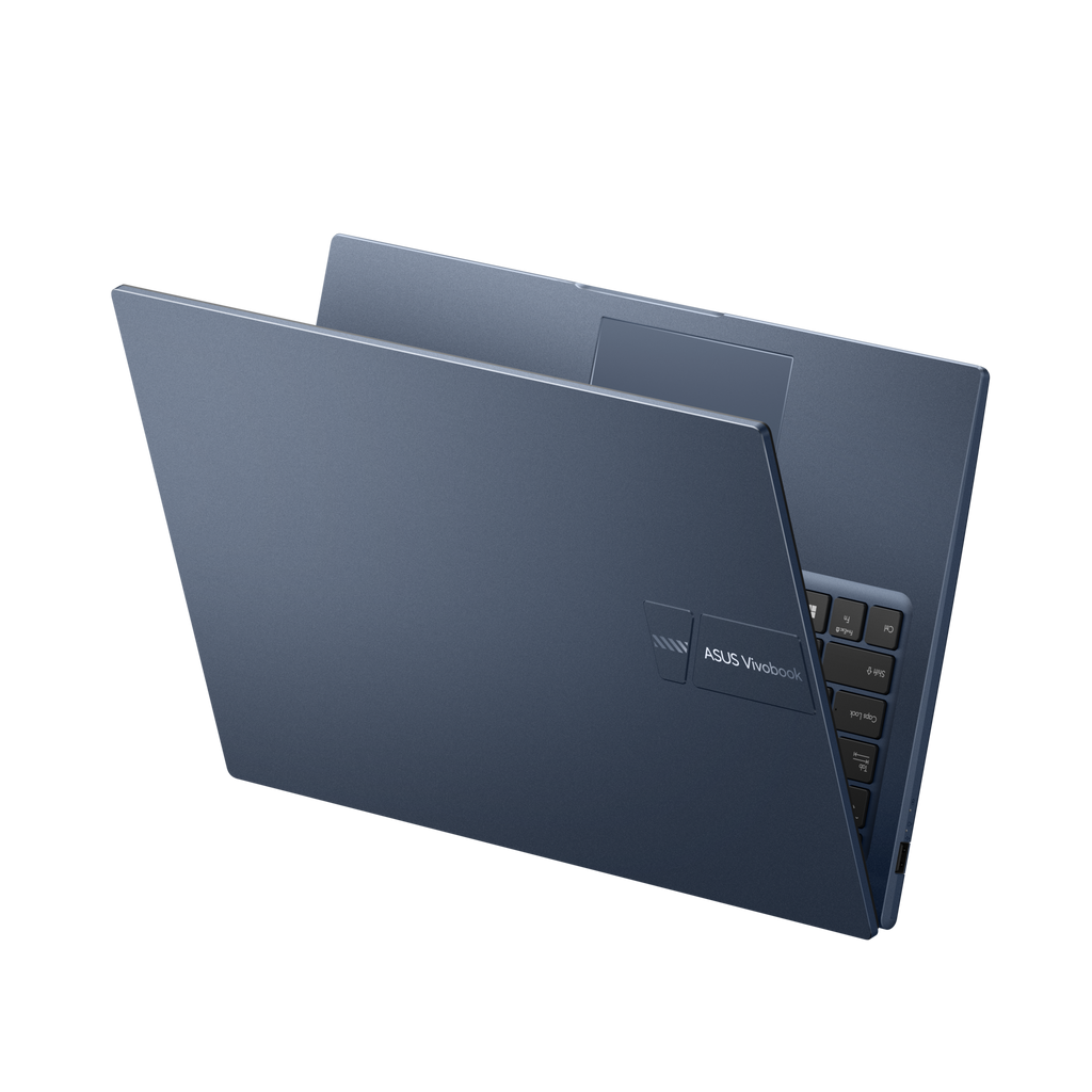 ASUS Vivobook 15 X1504VAP blue 15.6 inch FHD laptop Intel Core 7 150U 24GB DDR5 RAM 1TB SSD Windows 11 Home