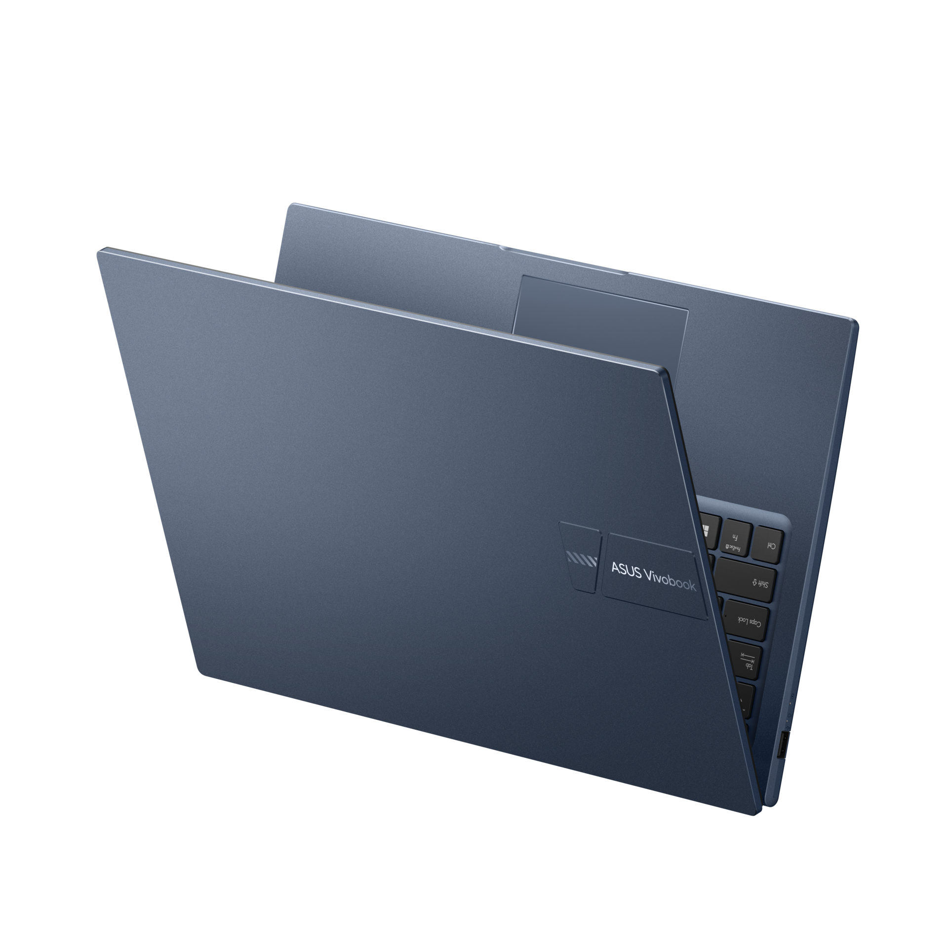 ASUS Vivobook 15 X1504VAP blue 15.6 inch FHD laptop Intel Core 7 150U 24GB DDR5 RAM 1TB SSD Windows 11 Home
