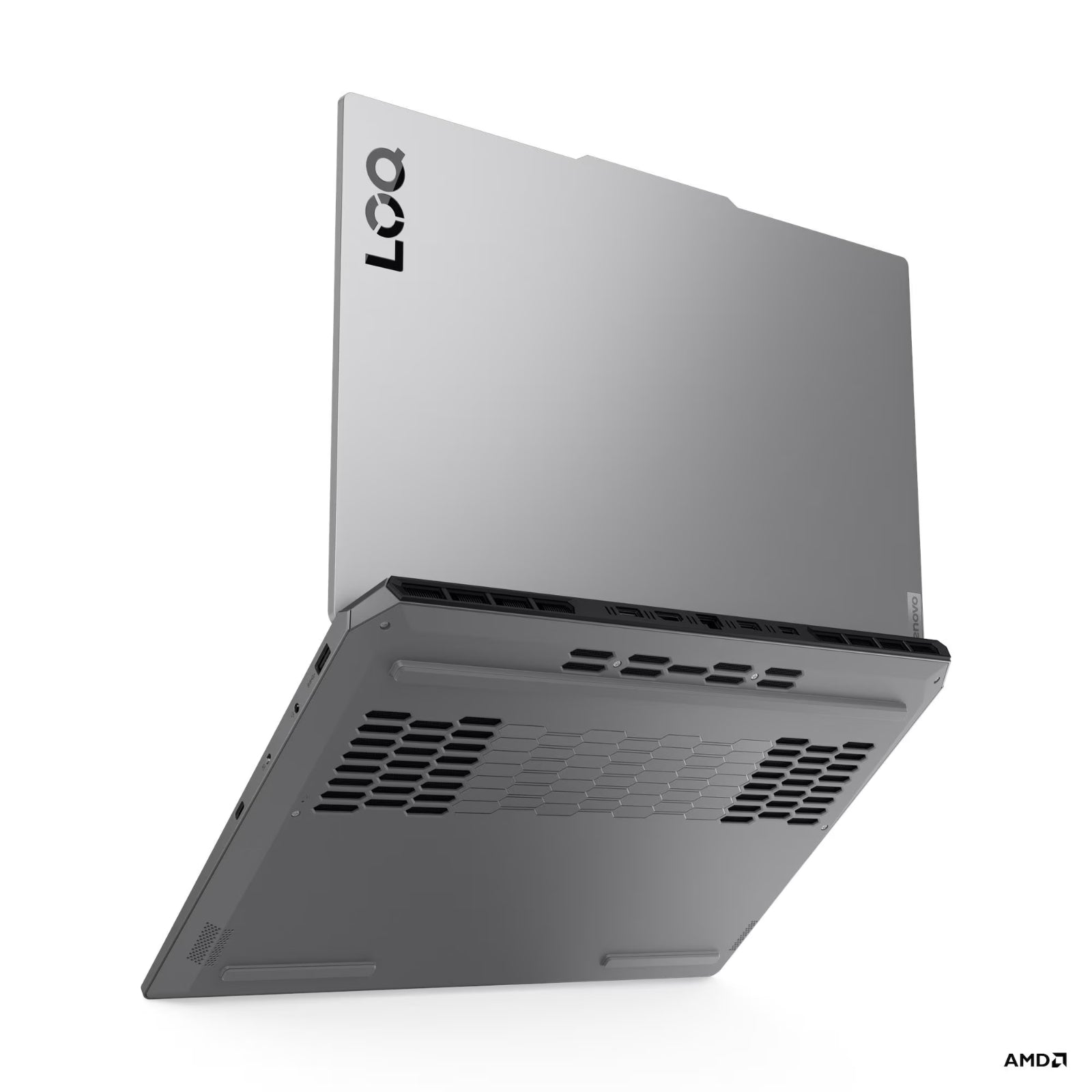 Lenovo LOQ 15AHP10 15.6 inch gaming notebook with AMD Ryzen 7, 16GB RAM, 1TB SSD and Windows 11 Home for gaming and high performance use