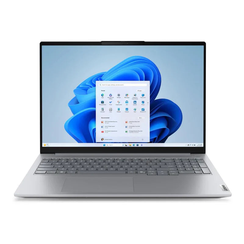 Lenovo ThinkBook 16 G9 laptop Intel Core i7 16GB RAM 1TB SSD 16 inch business notebook