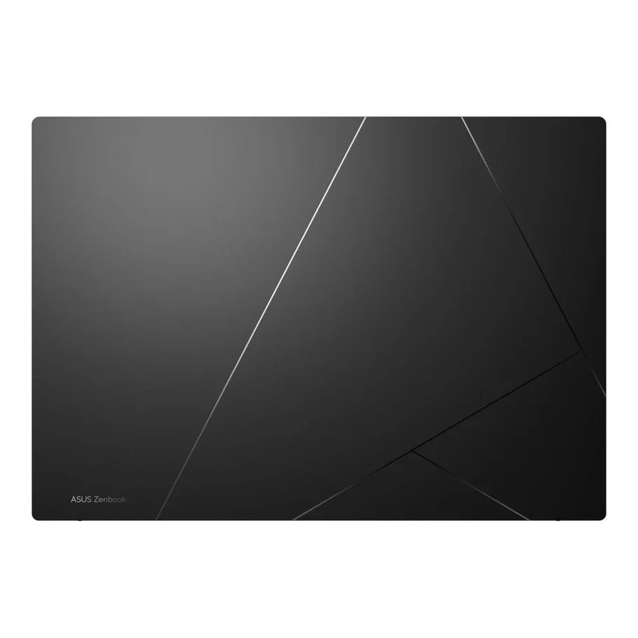 ASUS Zenbook 14 UM3406GA black OLED WUXGA AI laptop AMD Ryzen AI 7 445 32GB DDR5 RAM 1TB SSD stylus Windows 11 Home