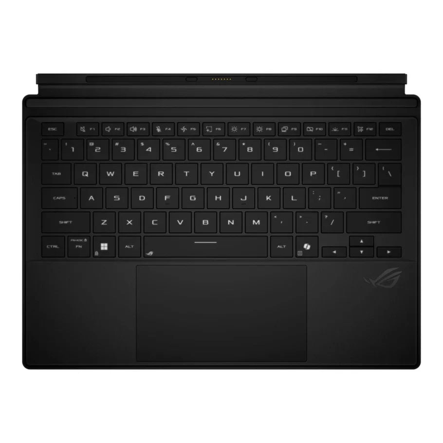 ASUS ROG Flow Z13 GZ302EA 13.4-inch WQXGA AI 2-in-1 laptop AMD Ryzen AI MAX+ 395 32GB RAM 1TB SSD Windows 11 Pro