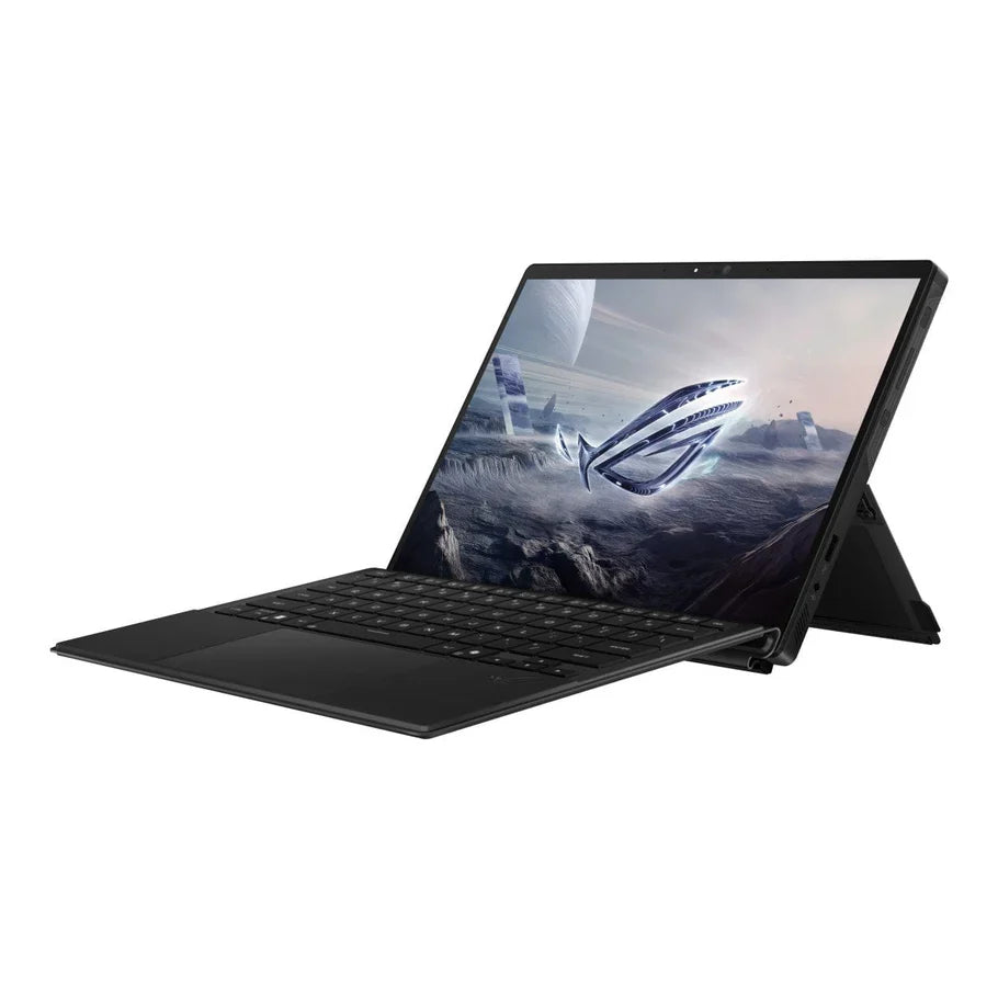 ASUS ROG Flow Z13 GZ302EA 13.4-inch WQXGA AI 2-in-1 laptop AMD Ryzen AI MAX+ 395 32GB RAM 1TB SSD Windows 11 Pro