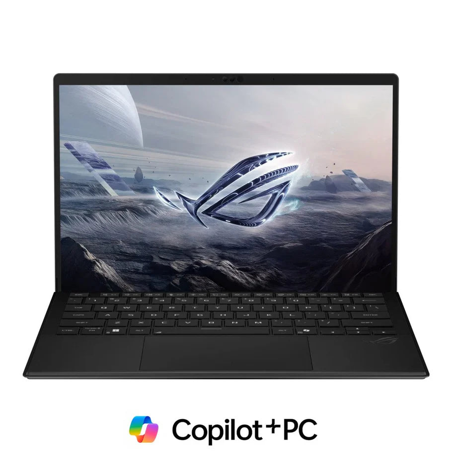 ASUS ROG Flow Z13 GZ302EA 13.4-inch WQXGA AI 2-in-1 laptop AMD Ryzen AI MAX+ 395 32GB RAM 1TB SSD Windows 11 Pro