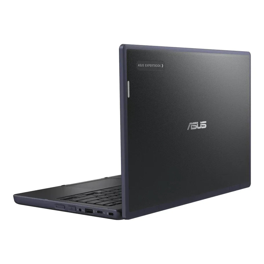 ASUS BR1104CTA 11.6 inch HD laptop Intel N150 8GB RAM 128GB SSD Windows 11 Home compact portable notebook