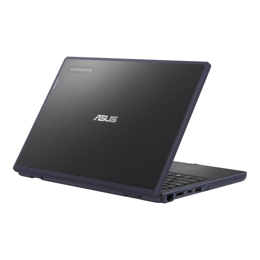 ASUS BR1104CTA 11.6 inch HD laptop Intel N150 8GB RAM 128GB SSD Windows 11 Home compact portable notebook