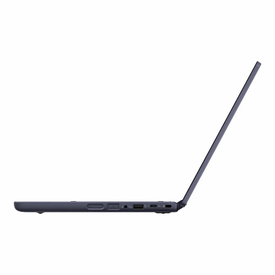 ASUS BR1104CTA 11.6 inch HD laptop Intel N150 8GB RAM 128GB SSD Windows 11 Home compact portable notebook