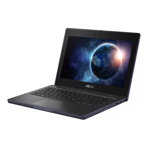ASUS BR1104CTA 11.6 inch HD laptop Intel N150 8GB RAM 128GB SSD Windows 11 Home compact portable notebook