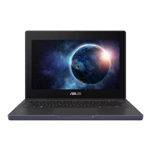 ASUS BR1104CTA 11.6 inch HD laptop Intel N150 8GB RAM 128GB SSD Windows 11 Home compact portable notebook