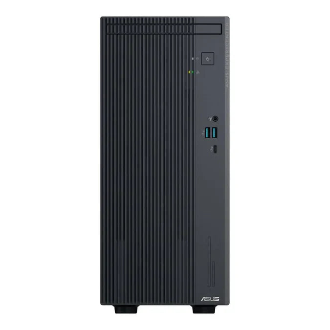 ASUS P500MV-I516512B2W desktop PC with Intel Core i5 16GB RAM 512GB SSD compact office and home workstation