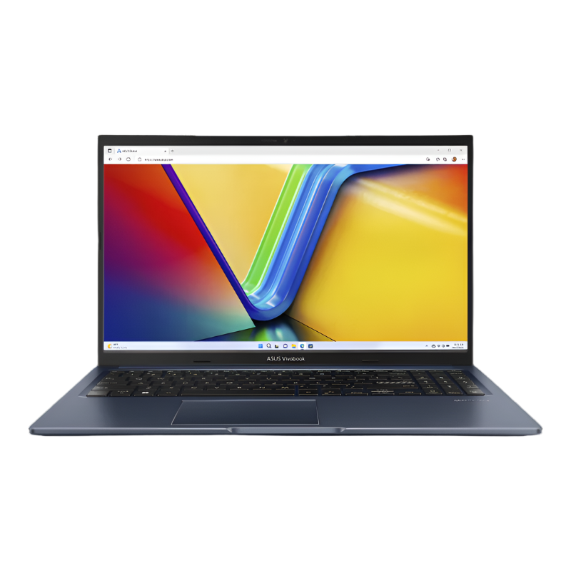 ASUS Vivobook 15 Intel Core i7 16GB 512GB SSD 15.6" FHD - Notebook