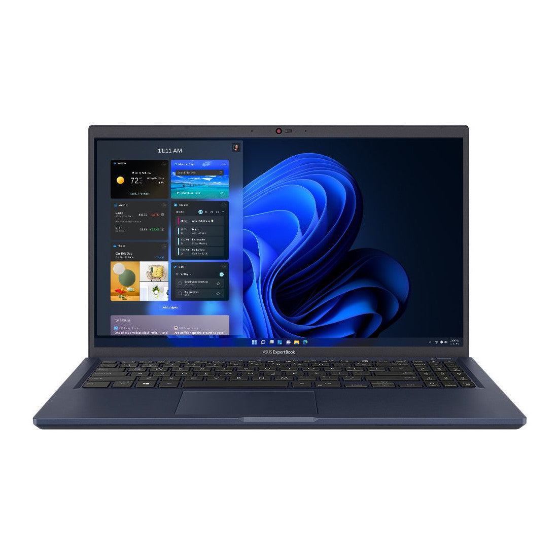 Asus ExpertBook B1 B1500 15.6" | i5 | 8GB | 512GB | Win 11 Pro Notebook