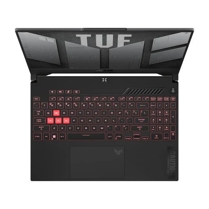 ASUS Laptops - 15.6" TUF Gaming A15 Ryzen 9-8945H FHD Gaming Laptop