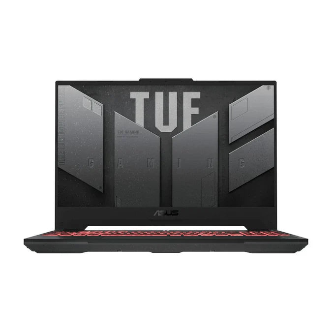 ASUS Laptops - 15.6" TUF Gaming A15 Ryzen 9-8945H FHD Gaming Laptop