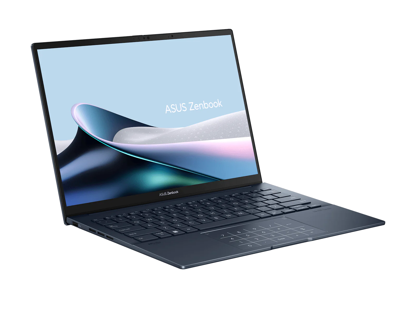 ASUS Zenbook Intel Ultra 7 16GB 1TB SSD 14'' 3K OLED 120hz - Notebook - UX3405MA