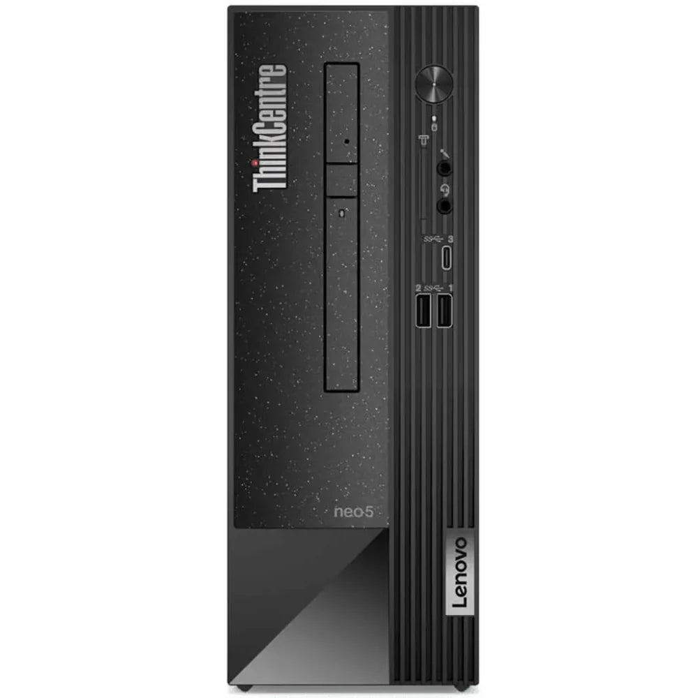 Lenovo ThinkCentre Neo 50s Gen 4 i7 DDR4 512GB SFF PC Desktop Box Win11 Pro