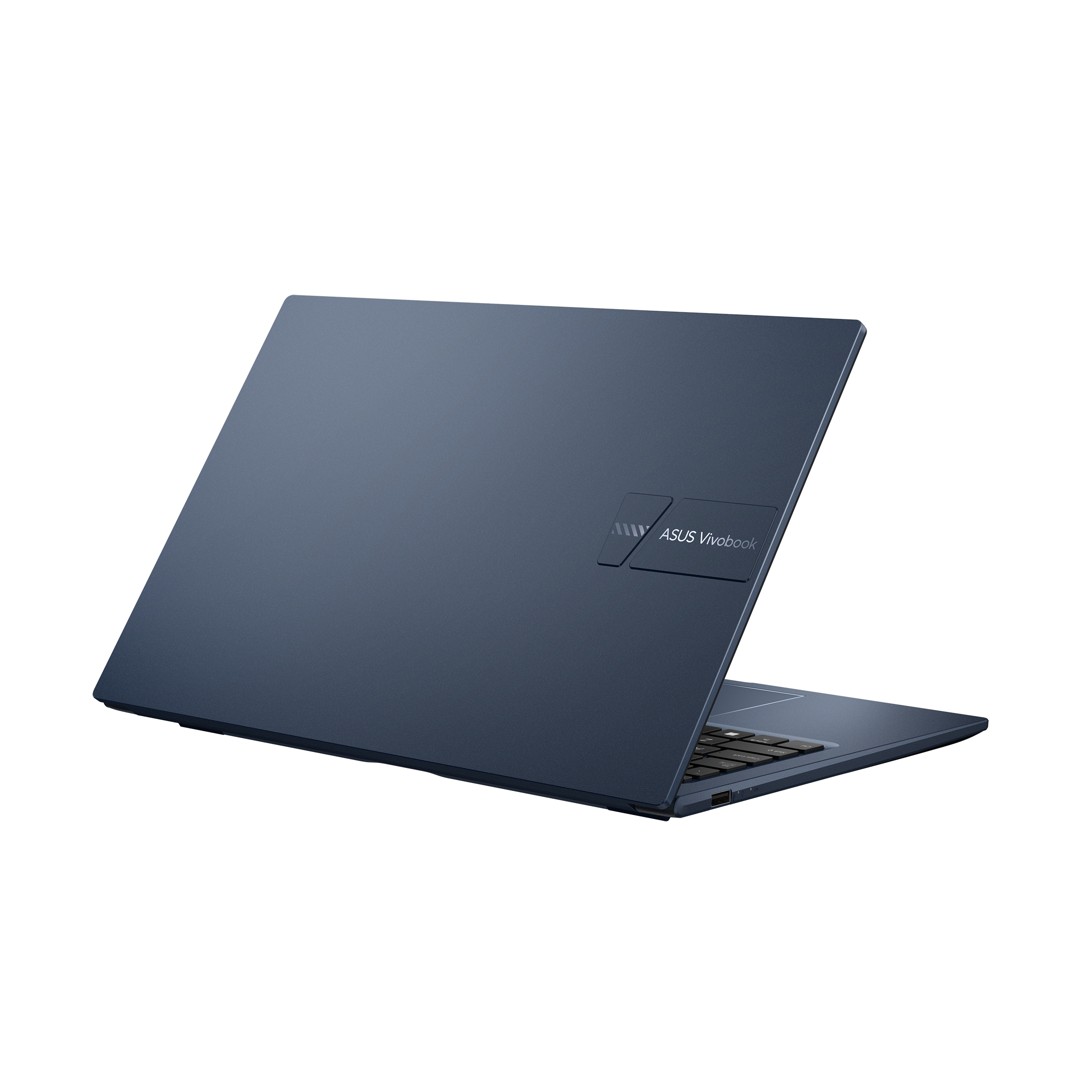 ASUS Vivobook 15x 12th gen i5 | 24GB | 512GB NVME | 15,6" FHD Notebook