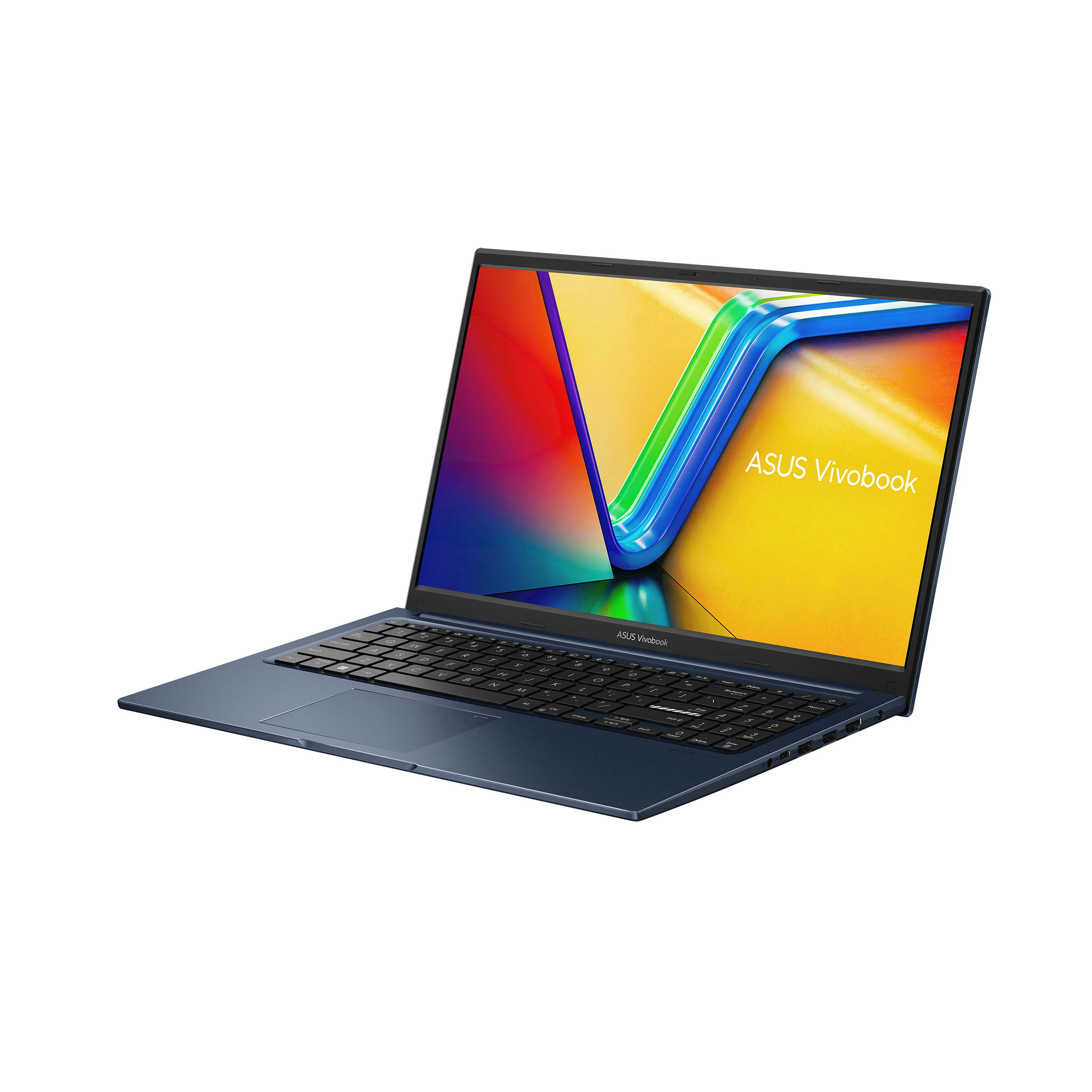 ASUS Vivobook 15x 12th gen i5 | 24GB | 512GB NVME | 15,6" FHD Notebook
