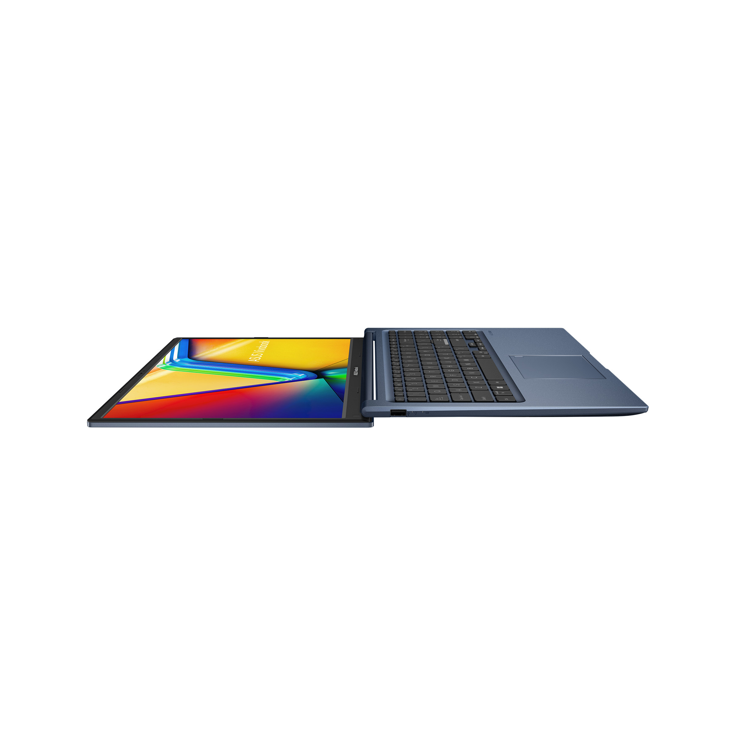 ASUS Vivobook 15x 12th gen i5 | 24GB | 512GB NVME | 15,6" FHD Notebook