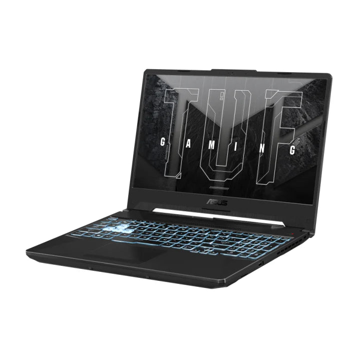 ASUS Tuf Gaming 15.6" GeForce RTX-4050 6GB AMD Ryzen 5 8GB RAM 512GB SSD