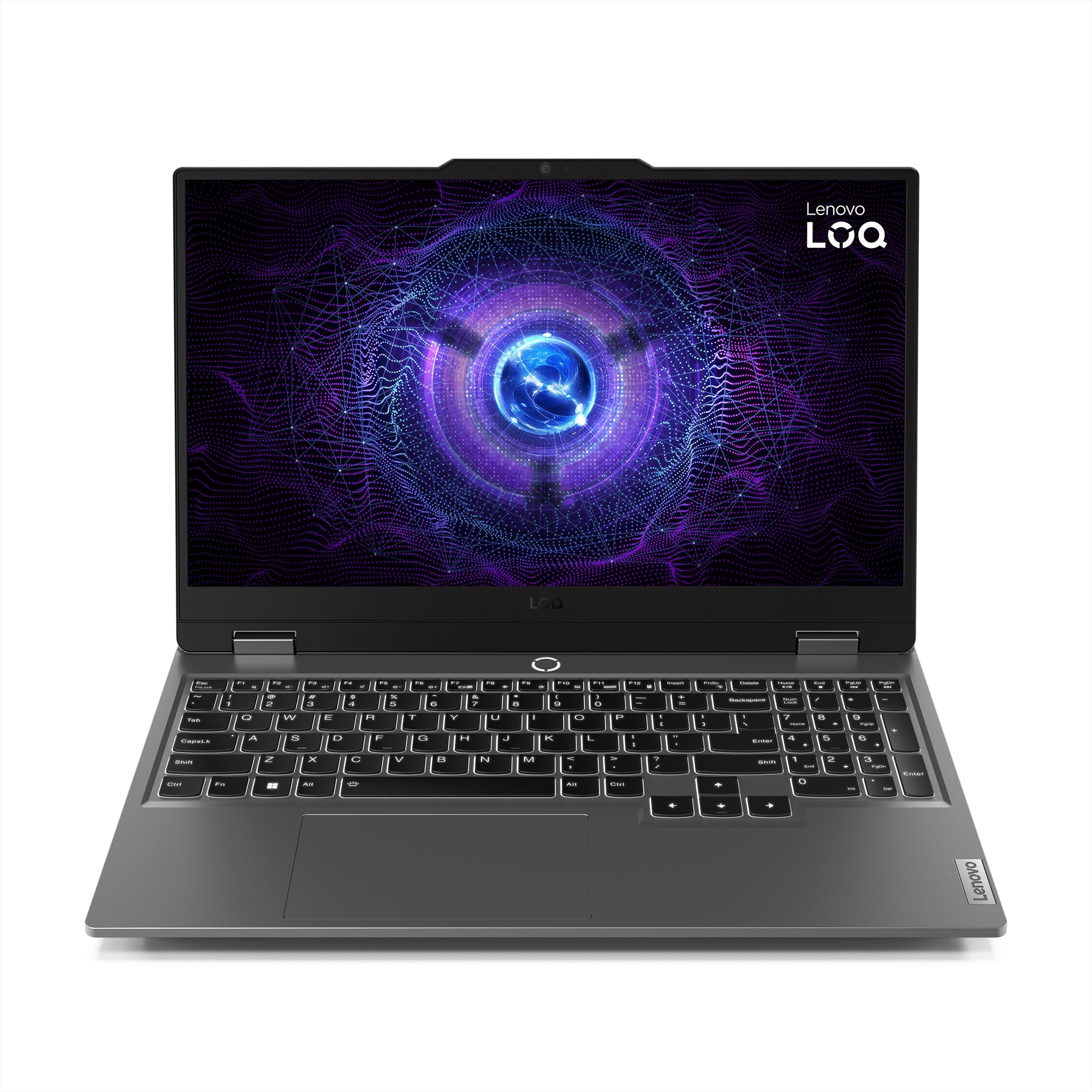 Lenovo Notebook LOQ 15IRX9 Intel Core i7 13650HX 16GB 512GB SSD 15.6" FHD