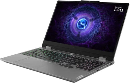 Lenovo Notebook LOQ 15IRX9 Intel Core i7 13650HX 16GB 512GB SSD 15.6" FHD