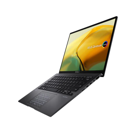 Asus Zenbook 14 Ryzen 5 16GB 512GB SSD 14" 2.8K OLED 90Hz - Notebook