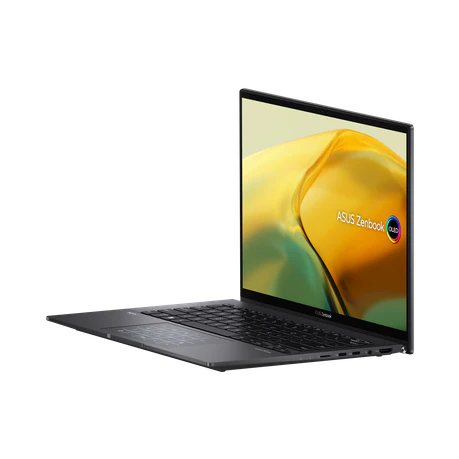 Asus Zenbook 14 Ryzen 5 16GB 512GB SSD 14" 2.8K OLED 90Hz - Notebook
