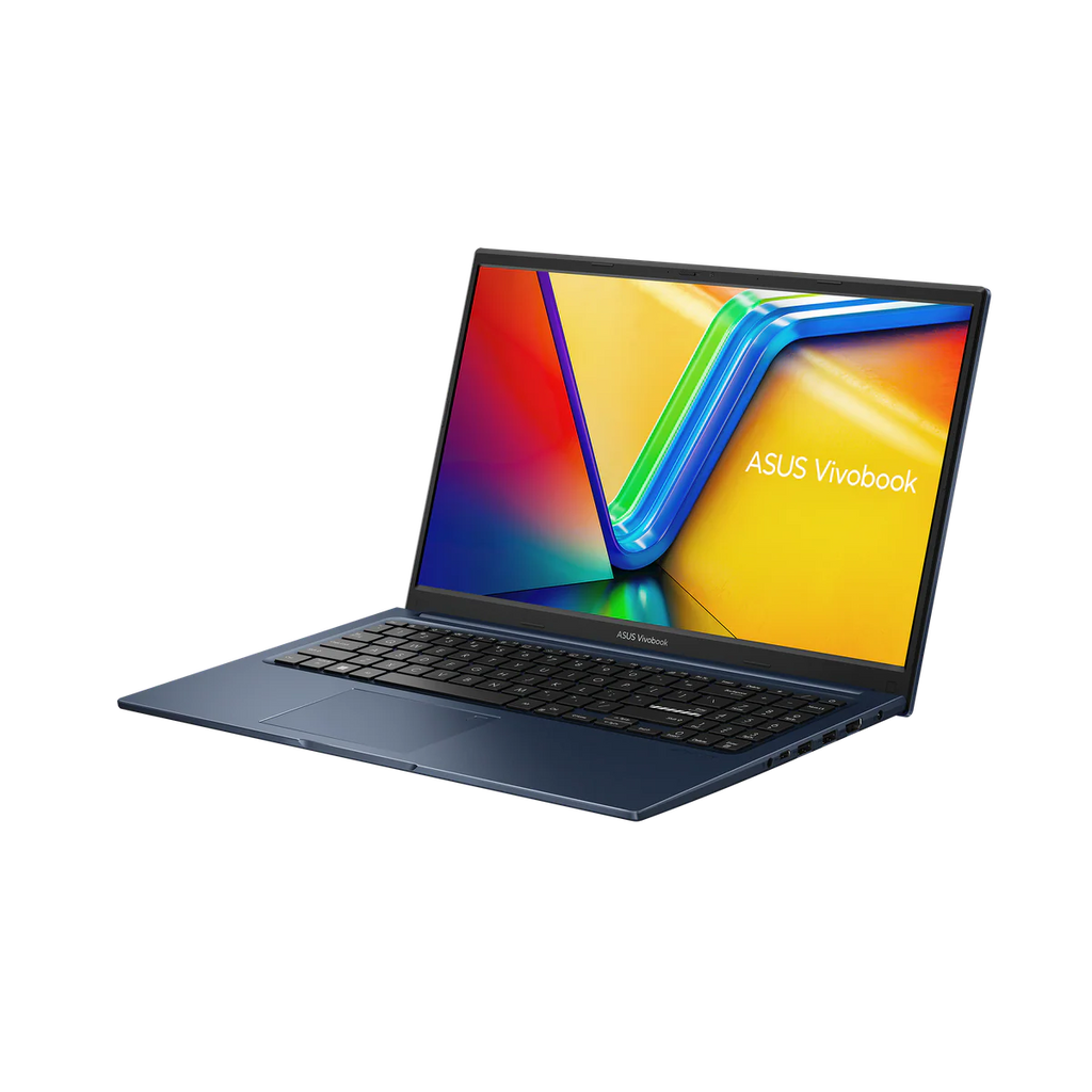 Asus Vivobook 15 Intel I3-1215U 8GB 512GB SSD 15.6" FHD - Notebook