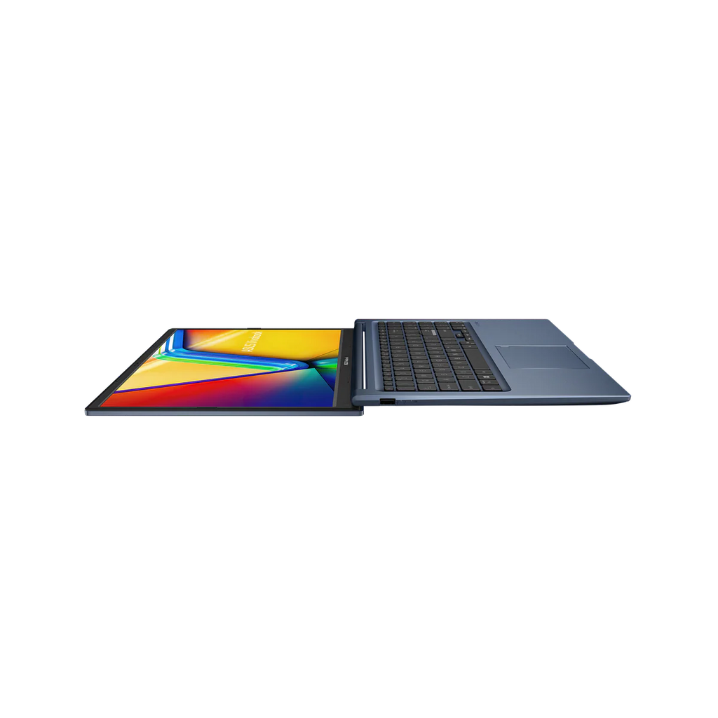 Asus Vivobook 15 Intel I3-1215U 8GB 512GB SSD 15.6" FHD - Notebook