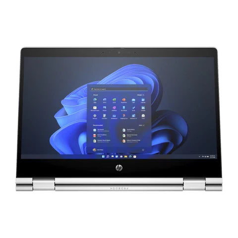 HP ProBook 435 13.3 inch Ryzen 5 16GB RAM 512GB SSD Windows 11 Pro business notebook