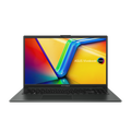 ASUS E1504 Vivobook GO laptop front view