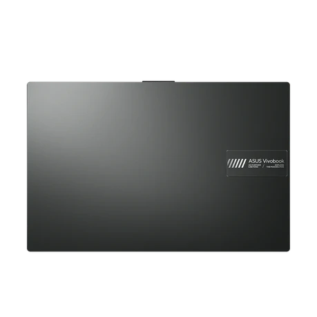 ASUS E1504 Vivobook GO laptop back cover with ASUS logo