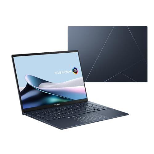 ASUS Zenbook Intel Ultra 7 16GB 1TB SSD 14'' 3K OLED 120hz - Notebook - UX3405MA